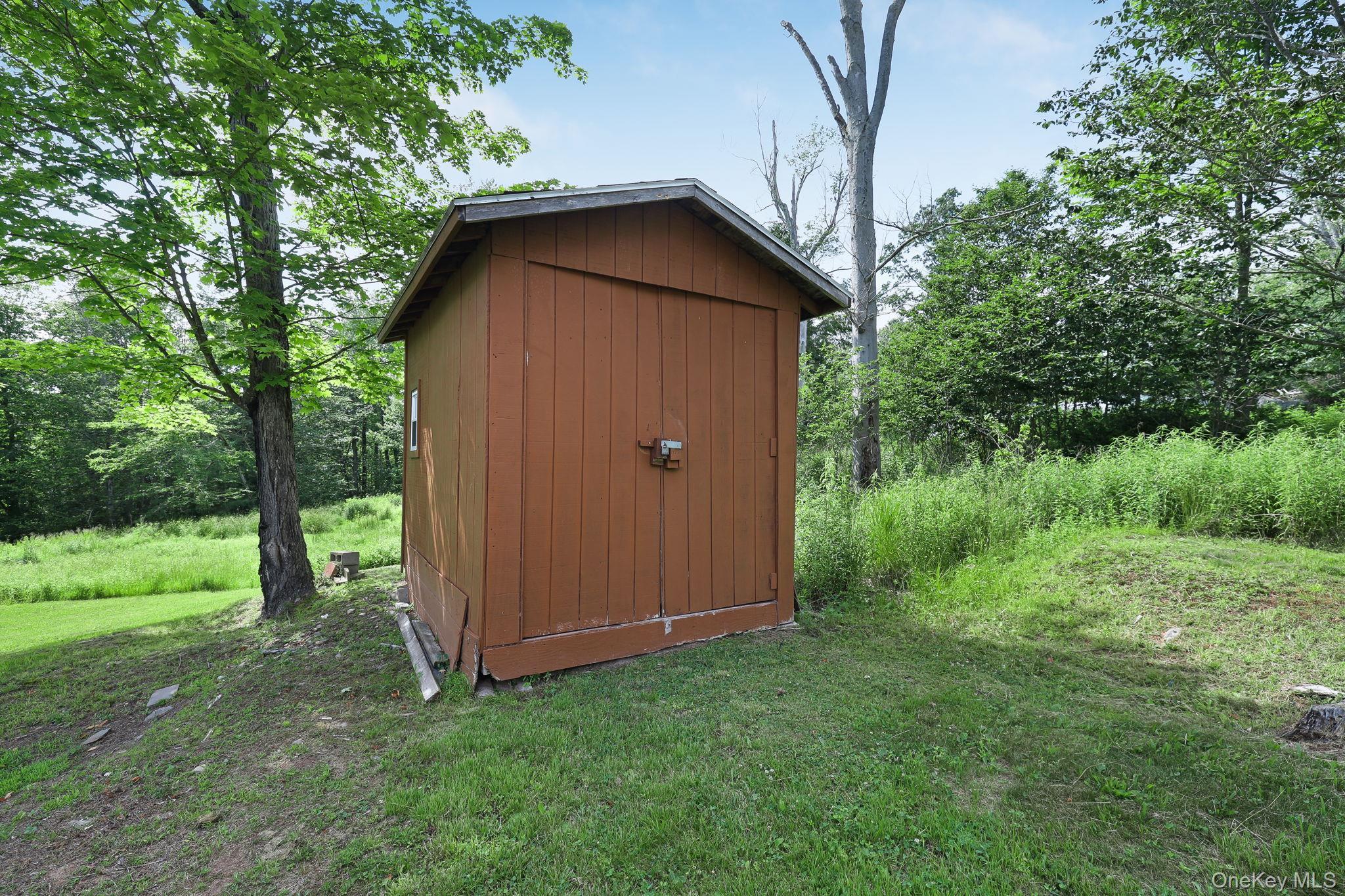 Single Family Rose Valley Road  Sullivan County, NY 12777, MLS-1018170-44