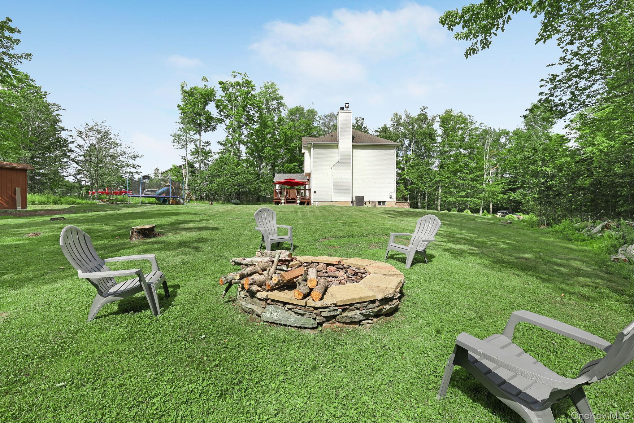 Single Family Rose Valley Road Sullivan County, NY 12777, MLS-1018170-7