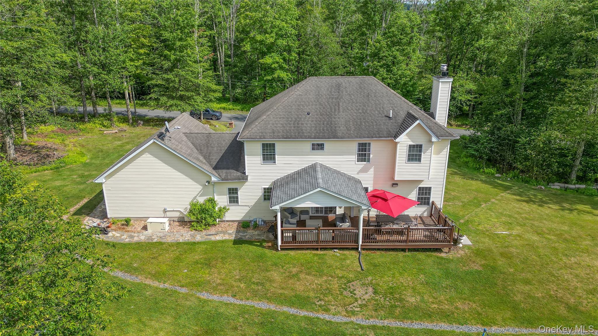 Single Family Rose Valley Road Sullivan County, NY 12777, MLS-1018170-8