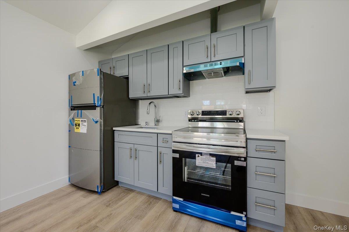 Single Family Young Avenue Bronx, NY 10469, MLS-1018189-16