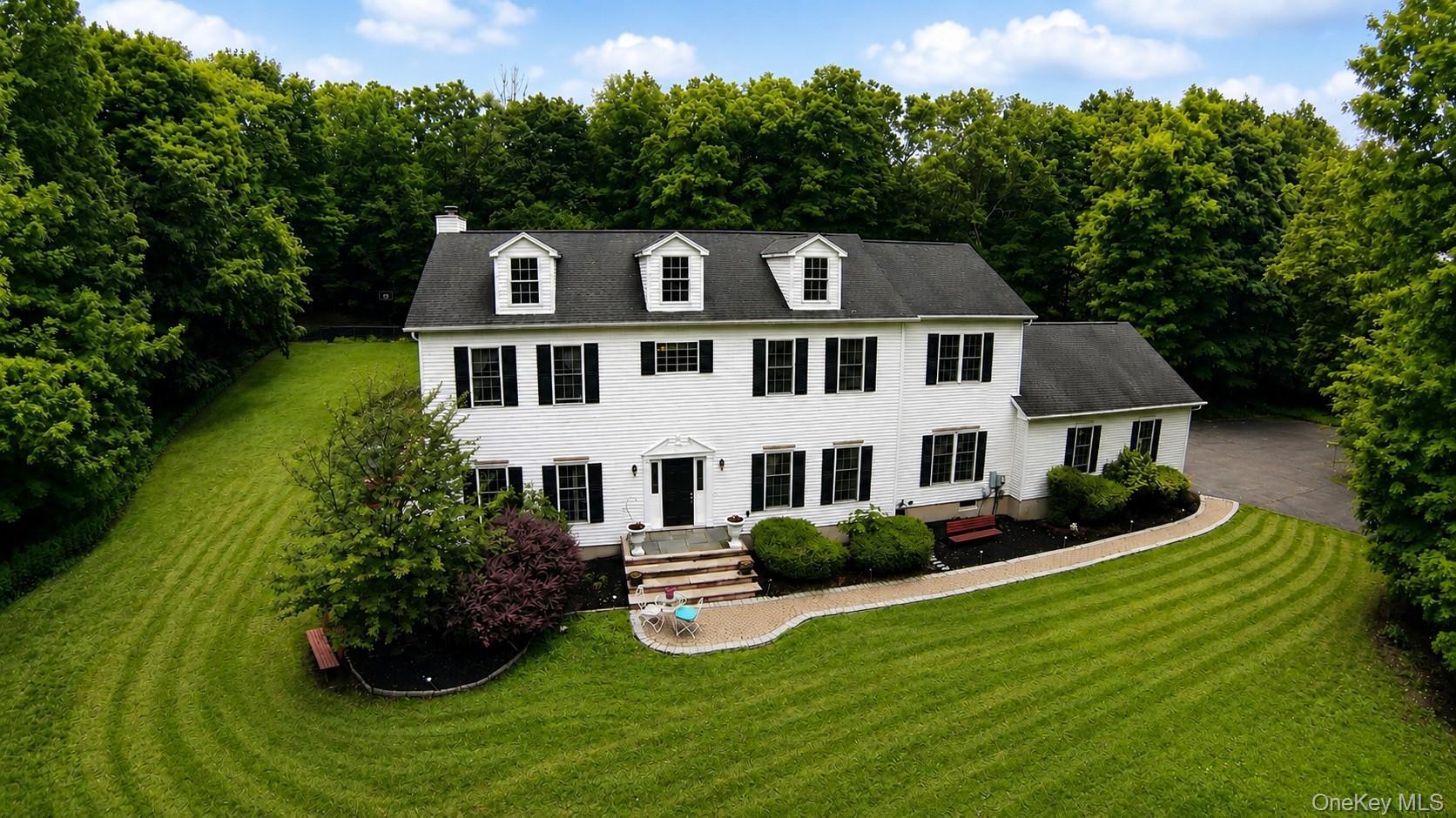 Single Family Mt Joy Road Orange County, NY 10941, MLS-1018190-2