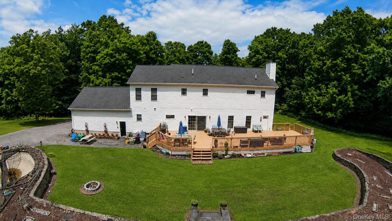 Single Family Mt Joy Road Orange County, NY 10941, MLS-1018190-3