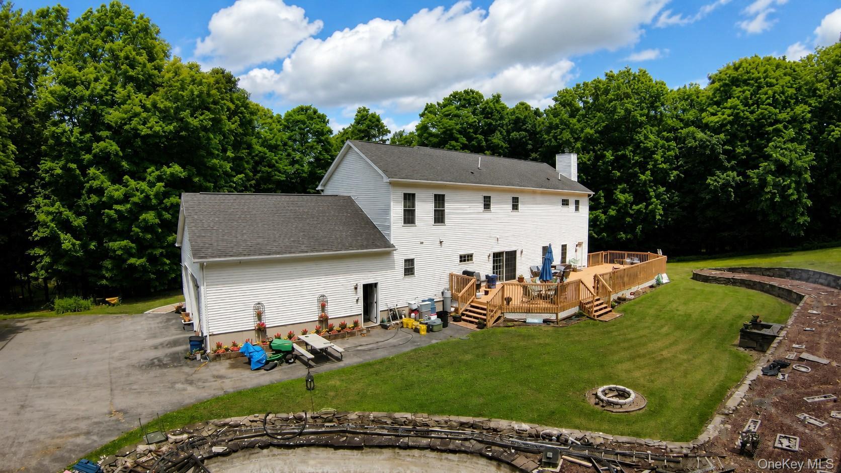 Single Family Mt Joy Road Orange County, NY 10941, MLS-1018190-4