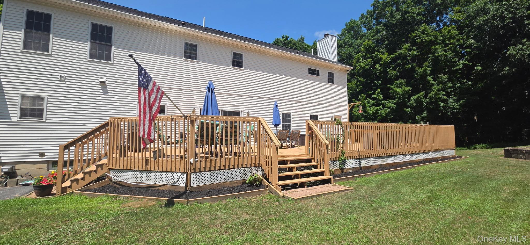 Single Family Mt Joy Road Orange County, NY 10941, MLS-1018190-48