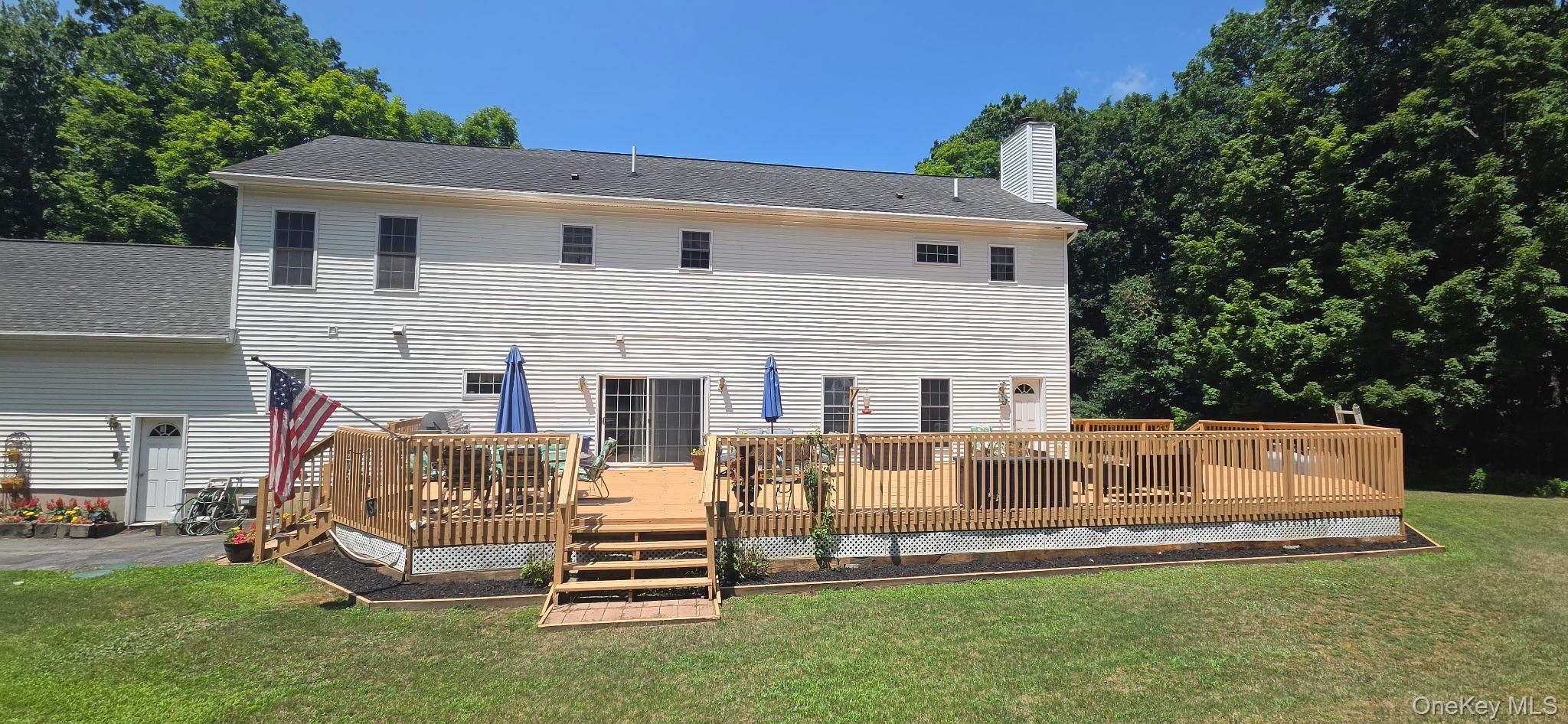 Single Family Mt Joy Road Orange County, NY 10941, MLS-1018190-49