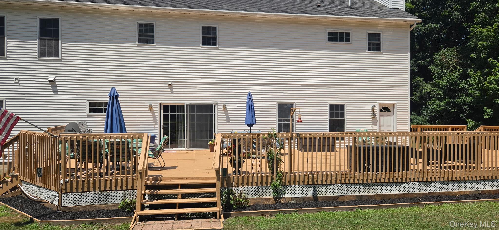 Single Family Mt Joy Road  Orange County, NY 10941, MLS-1018190-50