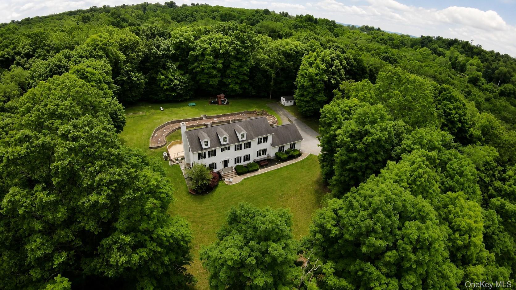 Single Family Mt Joy Road Orange County, NY 10941, MLS-1018190-7