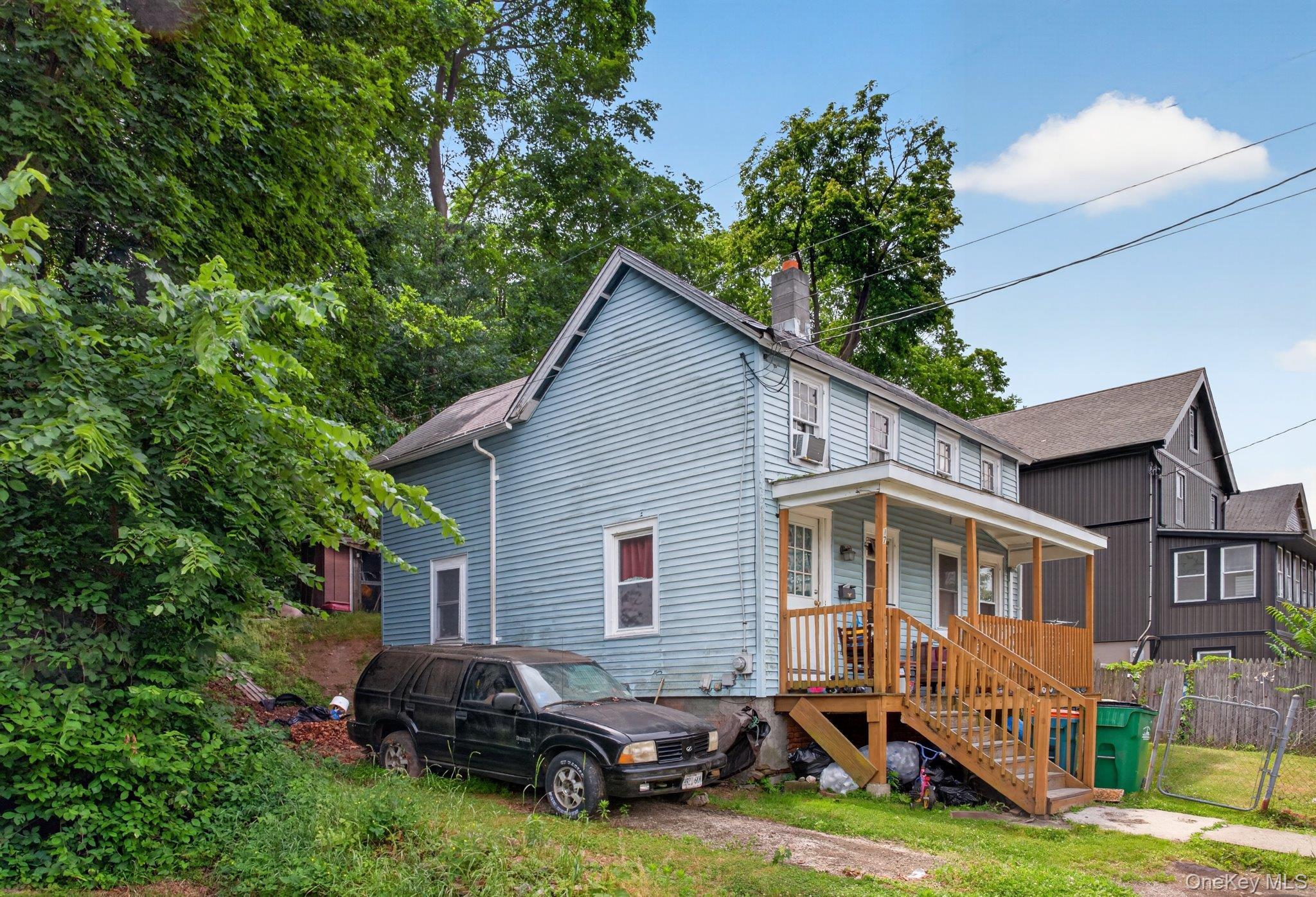 Single Family East Street Dutchess County, NY 12508, MLS-1018194-12