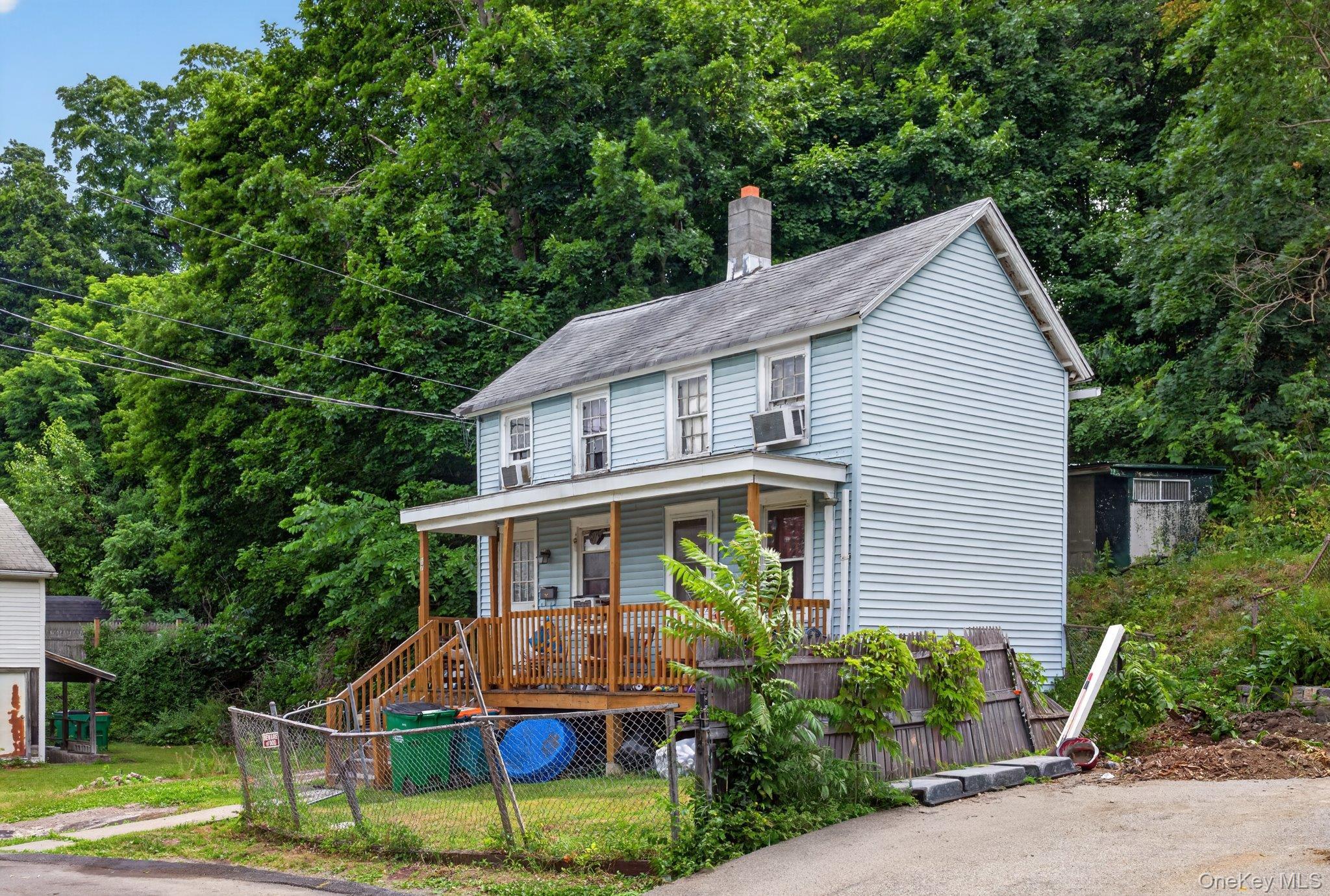 Single Family East Street Dutchess County, NY 12508, MLS-1018194-13