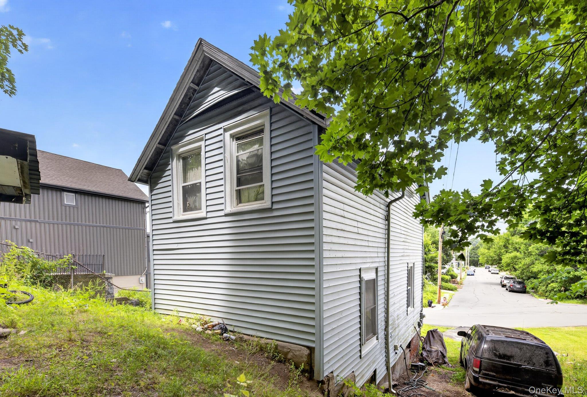 Single Family East Street Dutchess County, NY 12508, MLS-1018194-15