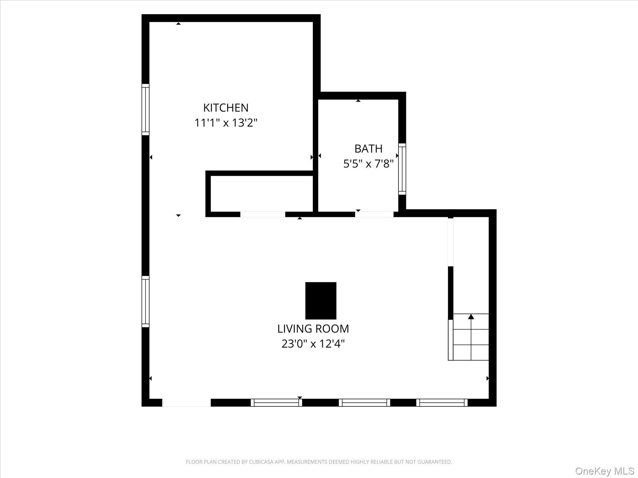Single Family East Street Dutchess County, NY 12508, MLS-1018194-17