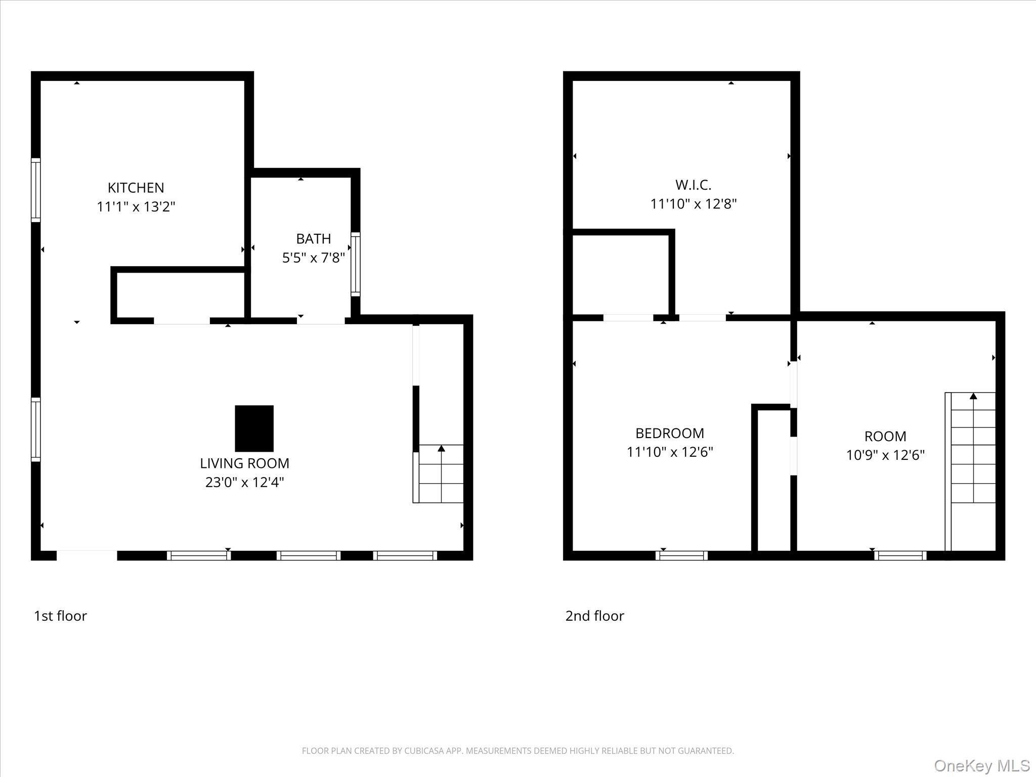 Single Family East Street  Dutchess County, NY 12508, MLS-1018194-19