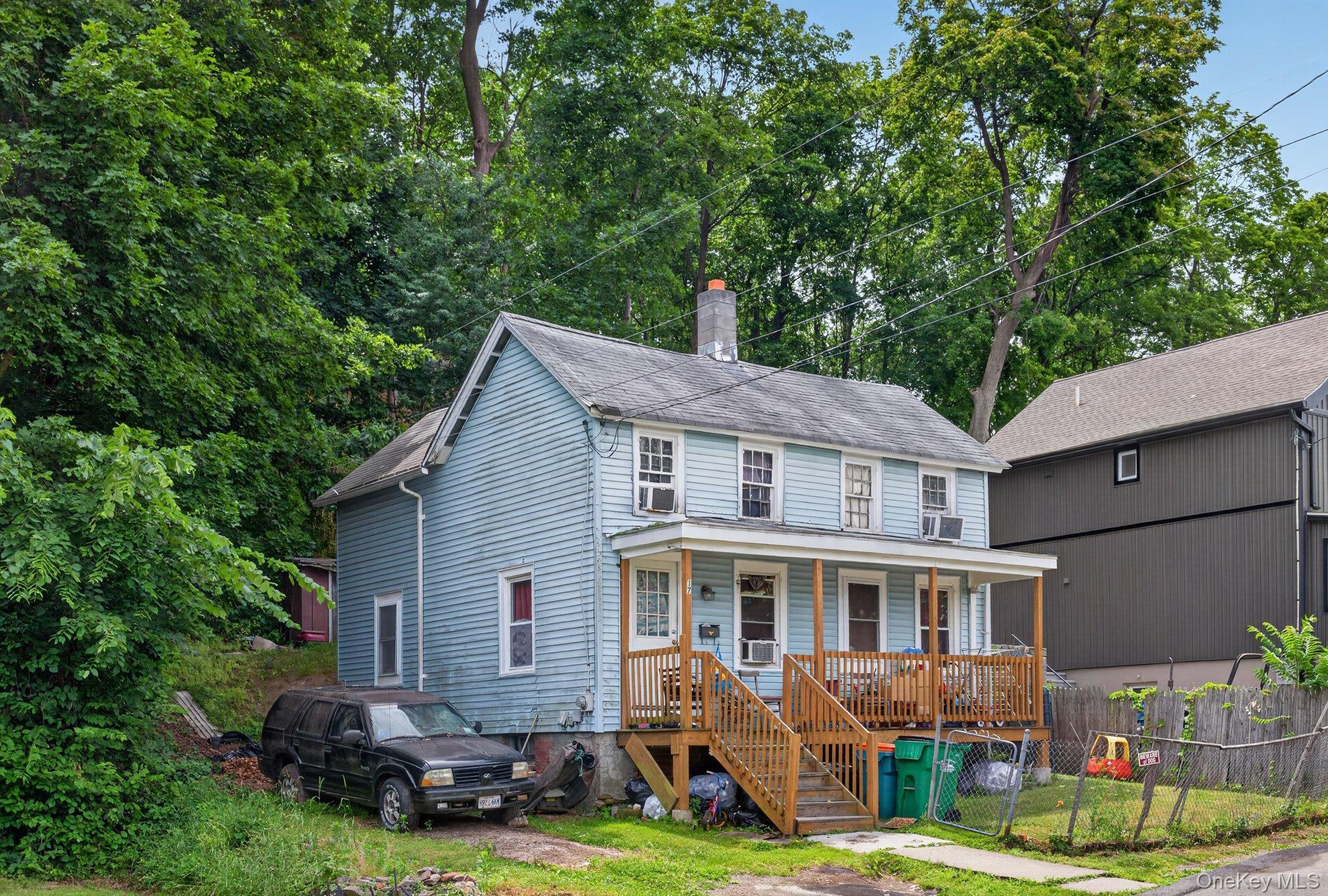 Single Family East Street Dutchess County, NY 12508, MLS-1018194-2