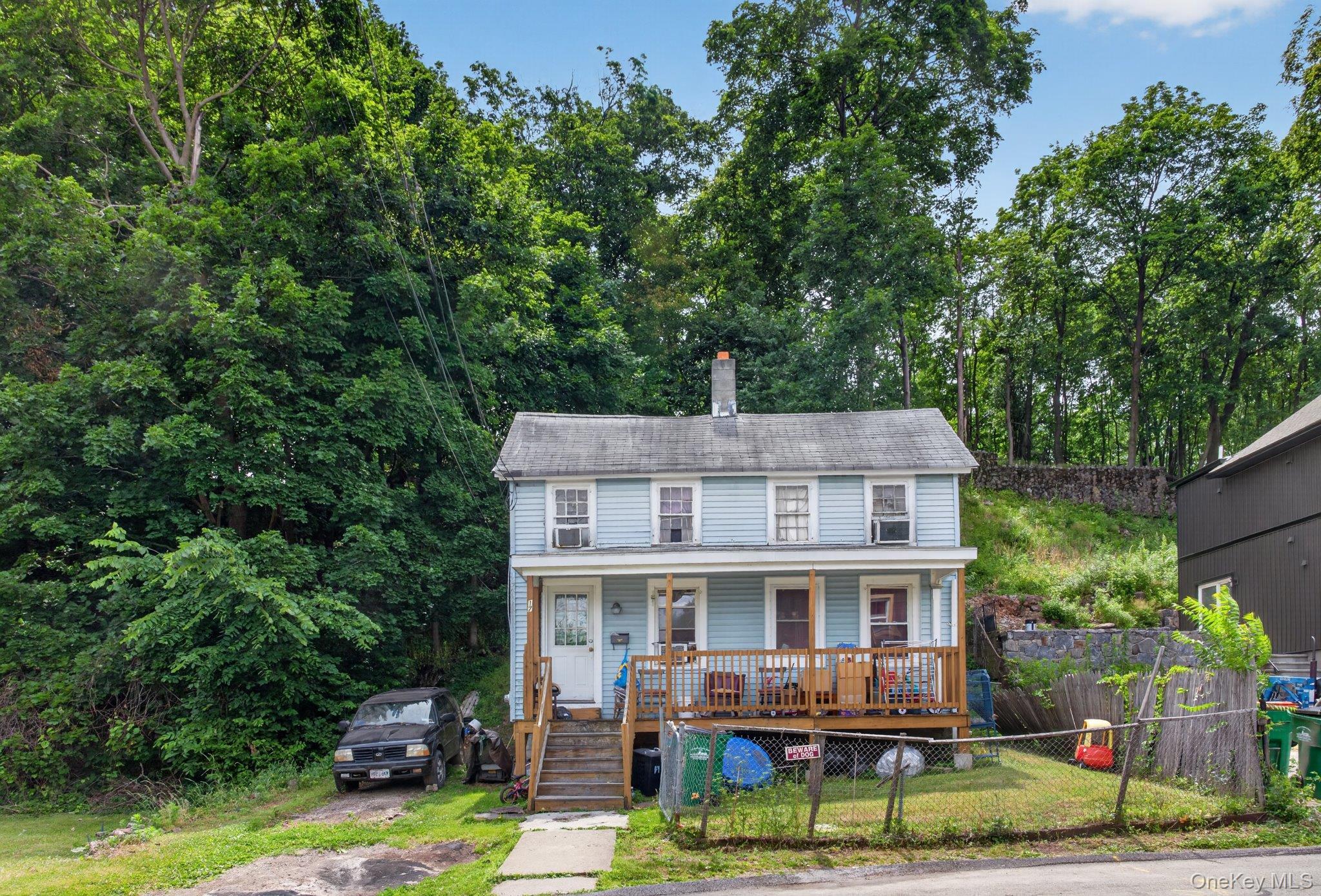 Single Family East Street Dutchess County, NY 12508, MLS-1018194-3