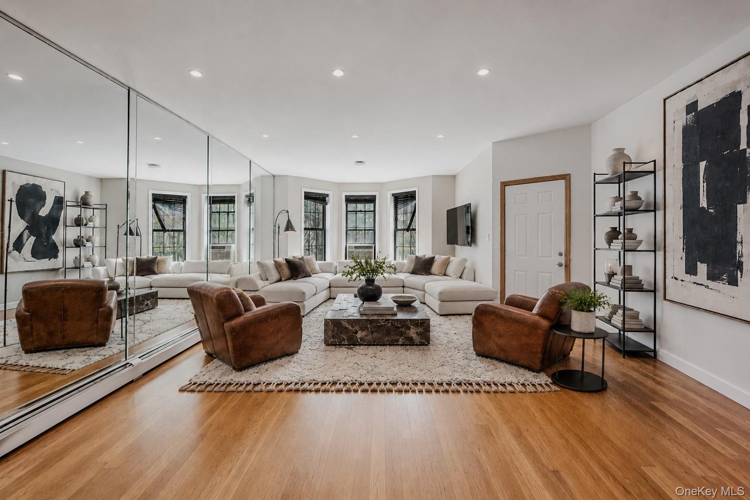 Single Family Bainbridge Street Brooklyn, NY 11233, MLS-1018198-2