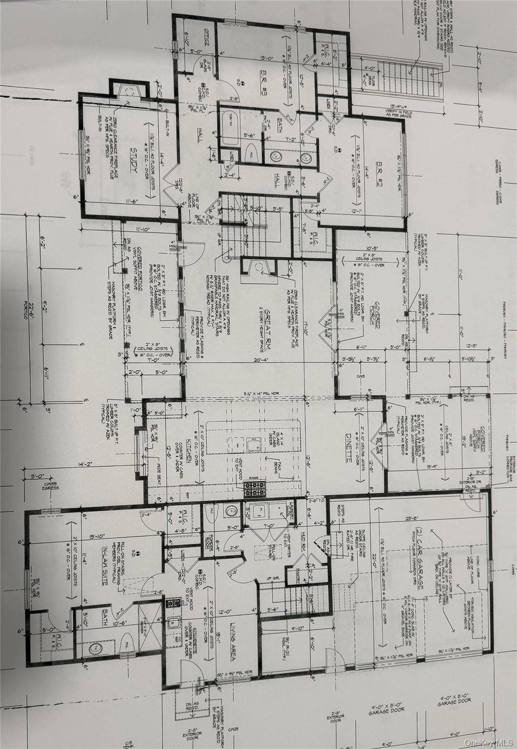 Single Family Walnut Hill Road Orange County, NY 10990, MLS-1018205-12
