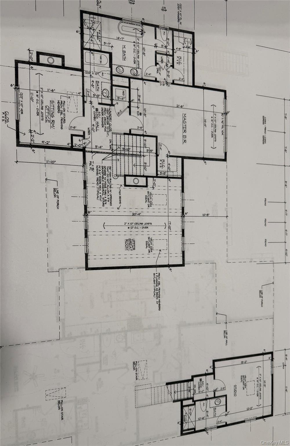 Single Family Walnut Hill Road  Orange County, NY 10990, MLS-1018205-13