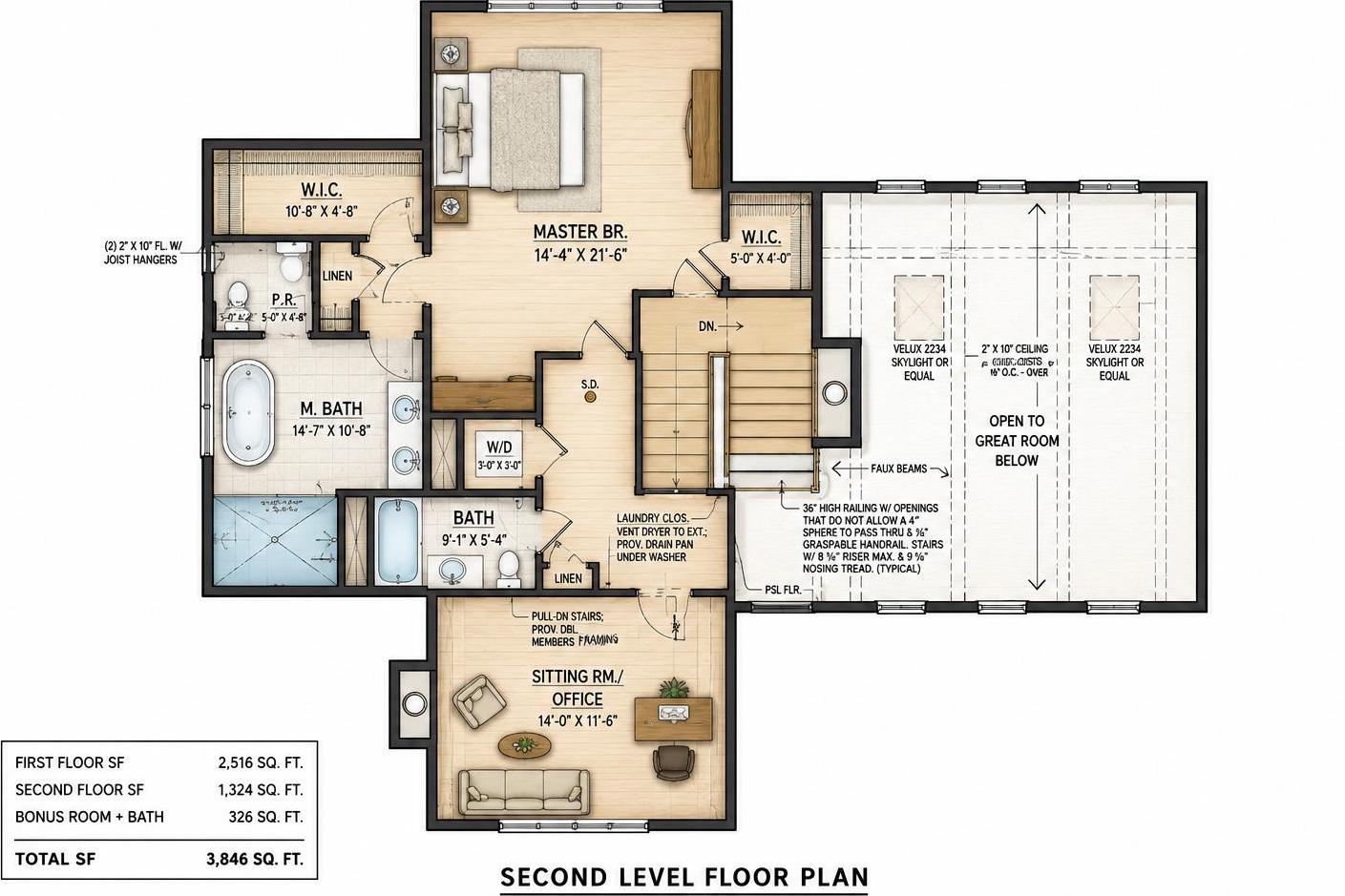 Single Family Walnut Hill Road Orange County, NY 10990, MLS-1018205-9