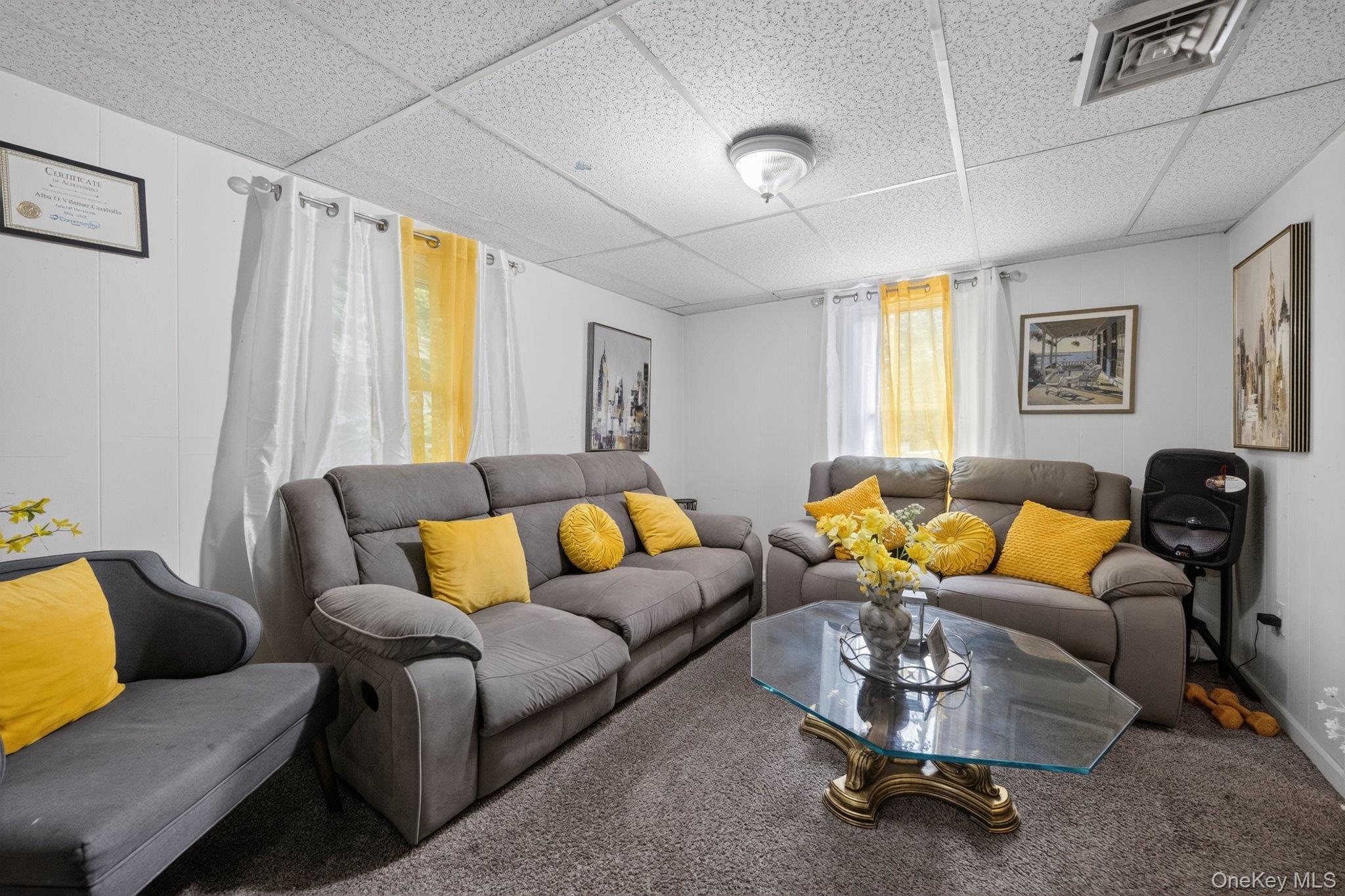 Single Family Saint Lukes Place Dutchess County, NY 12508, MLS-1018211-15
