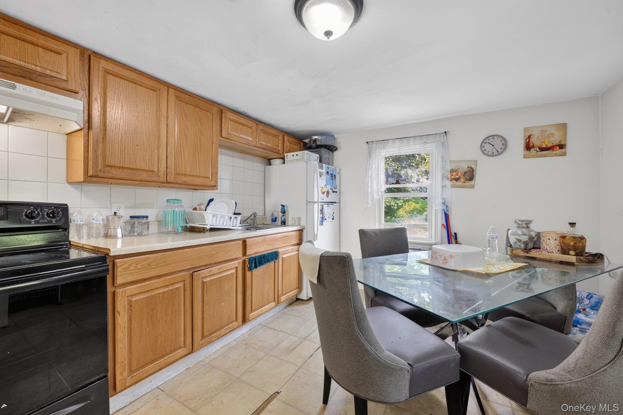 Single Family Saint Lukes Place Dutchess County, NY 12508, MLS-1018211-21