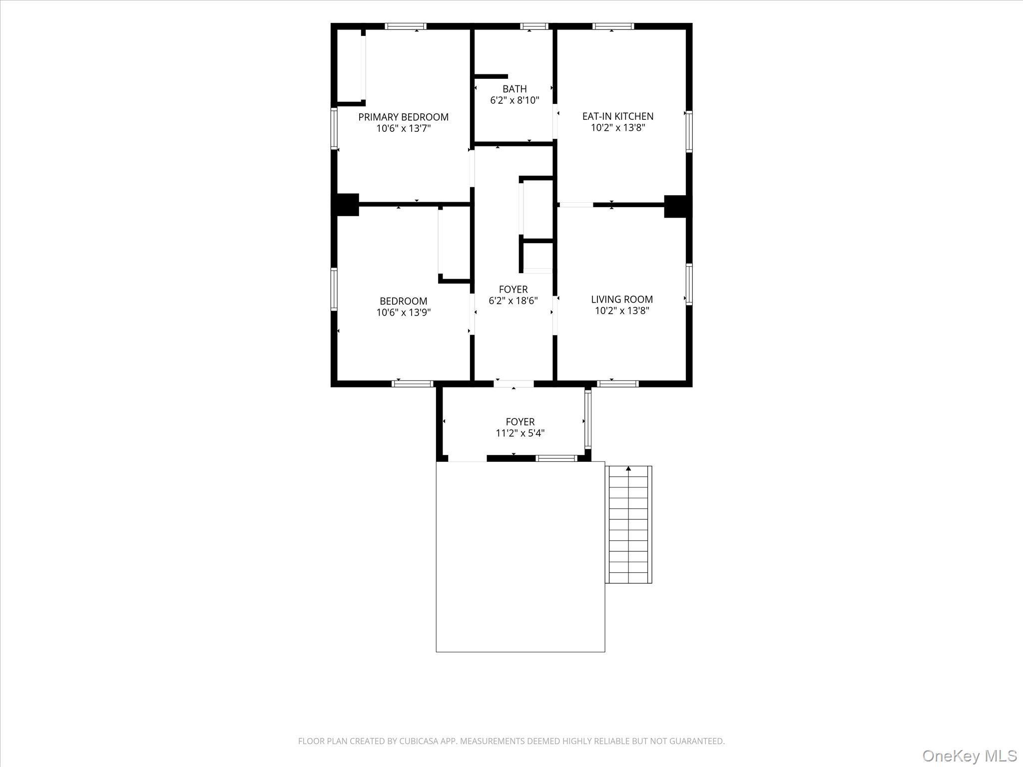 Single Family Saint Lukes Place Dutchess County, NY 12508, MLS-1018211-28