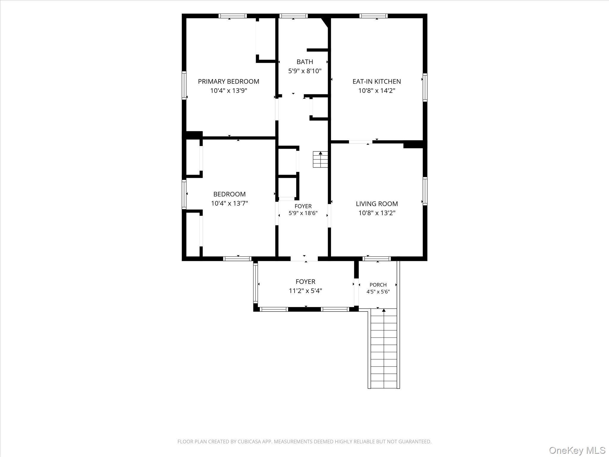 Single Family Saint Lukes Place Dutchess County, NY 12508, MLS-1018211-29