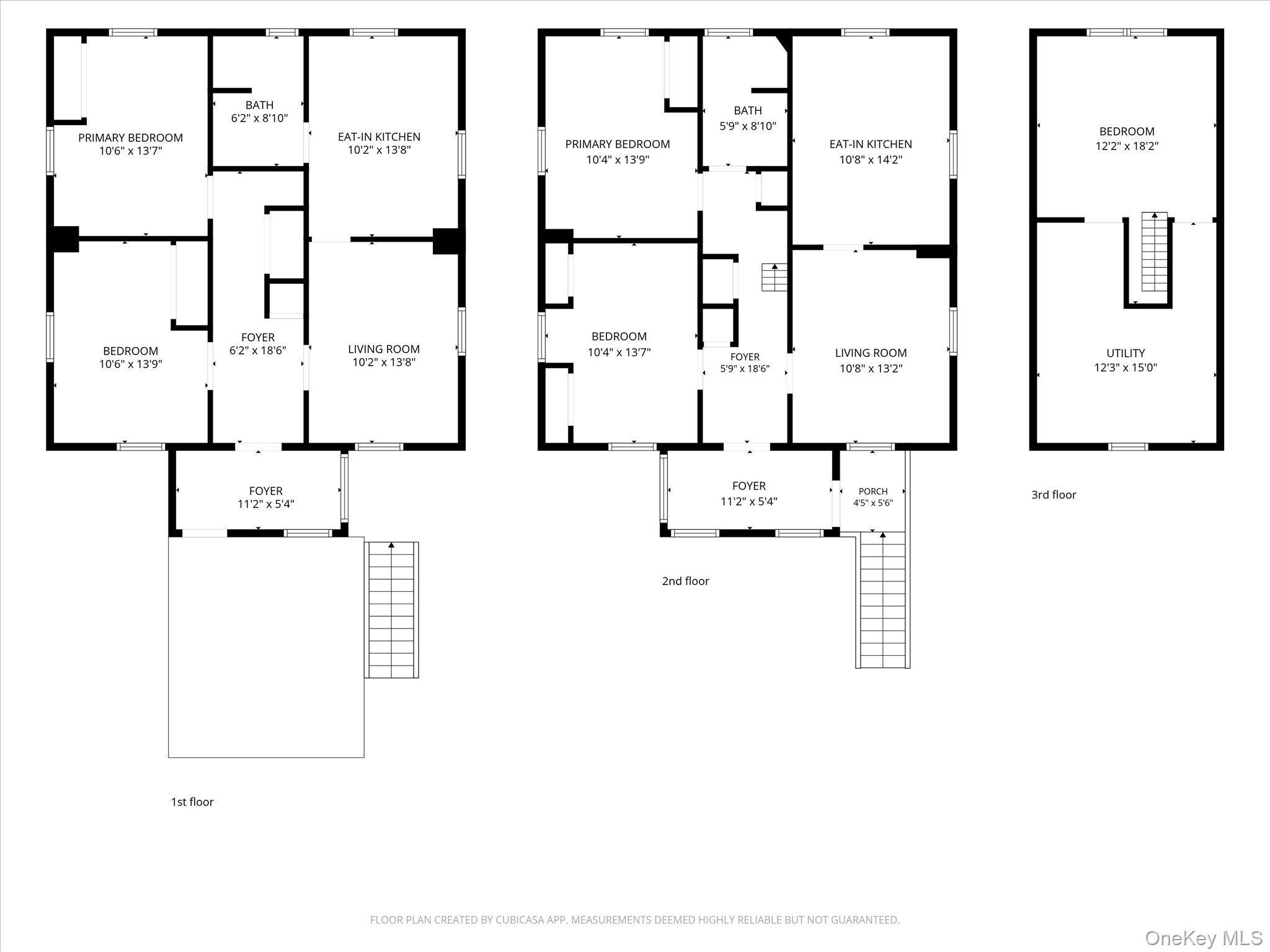 Single Family Saint Lukes Place Dutchess County, NY 12508, MLS-1018211-31