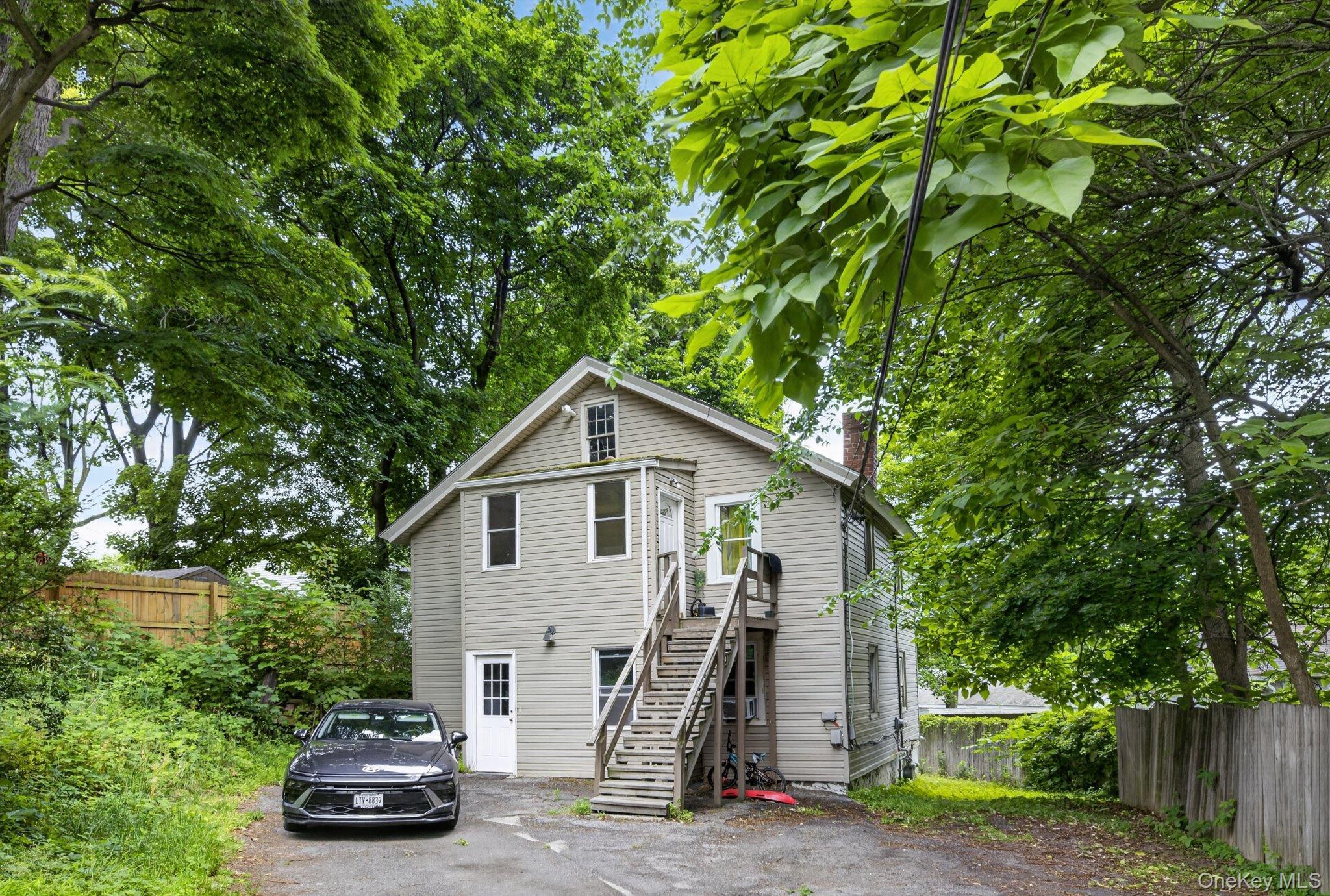 Single Family Saint Lukes Place Dutchess County, NY 12508, MLS-1018211-32