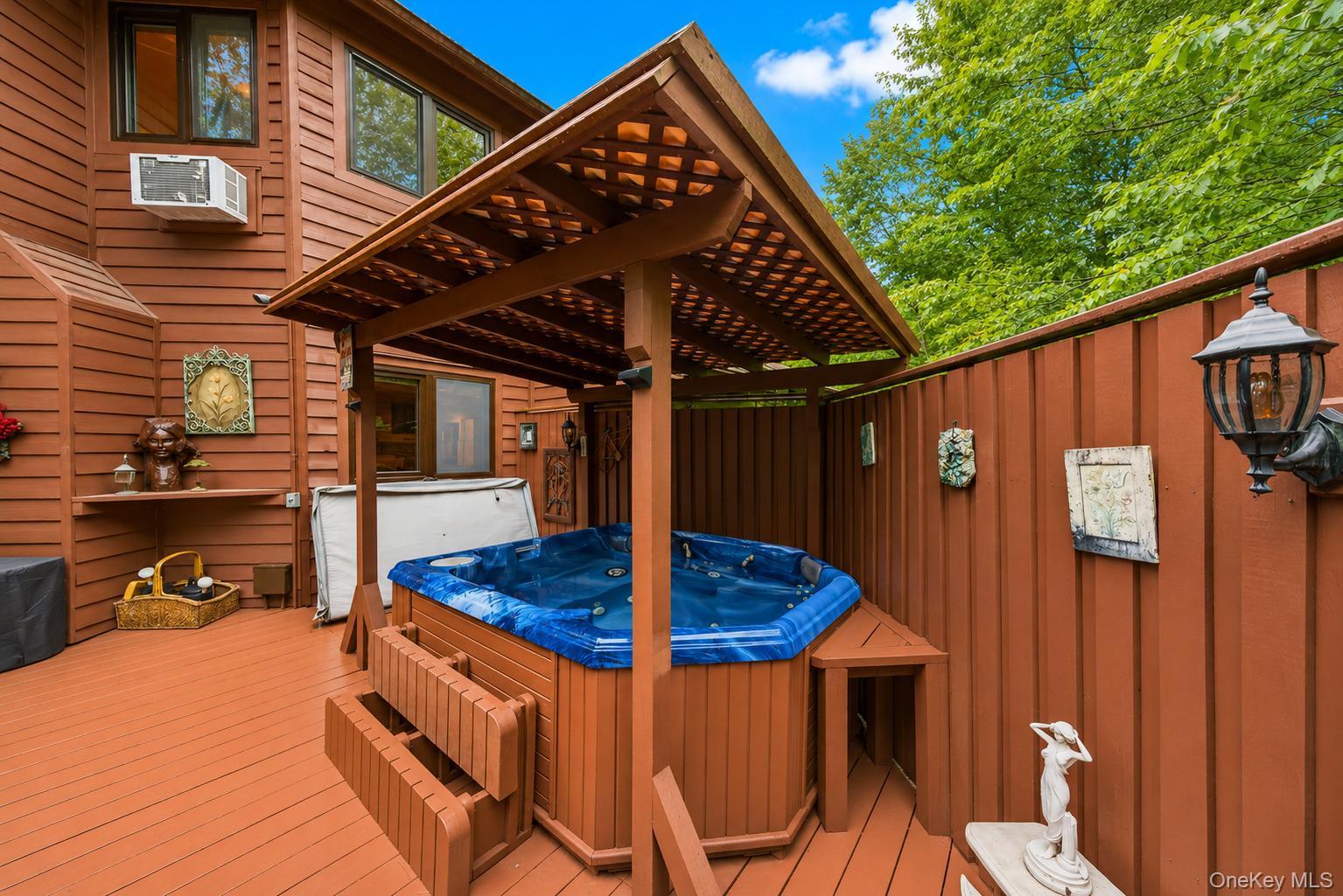 Single Family Meadowlark Lane  Sullivan County, NY 12789, MLS-1018219-10