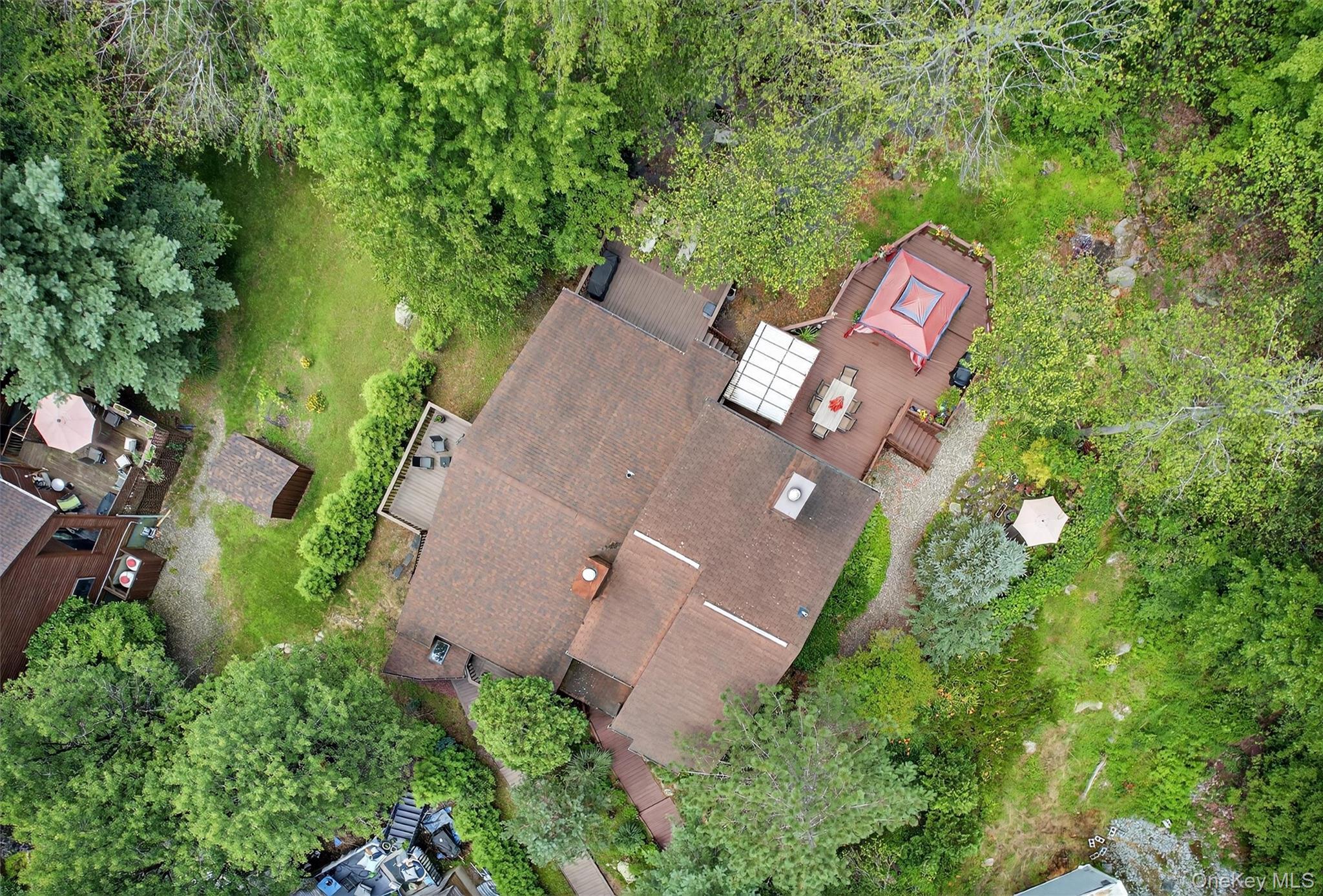 Single Family Meadowlark Lane  Sullivan County, NY 12789, MLS-1018219-12