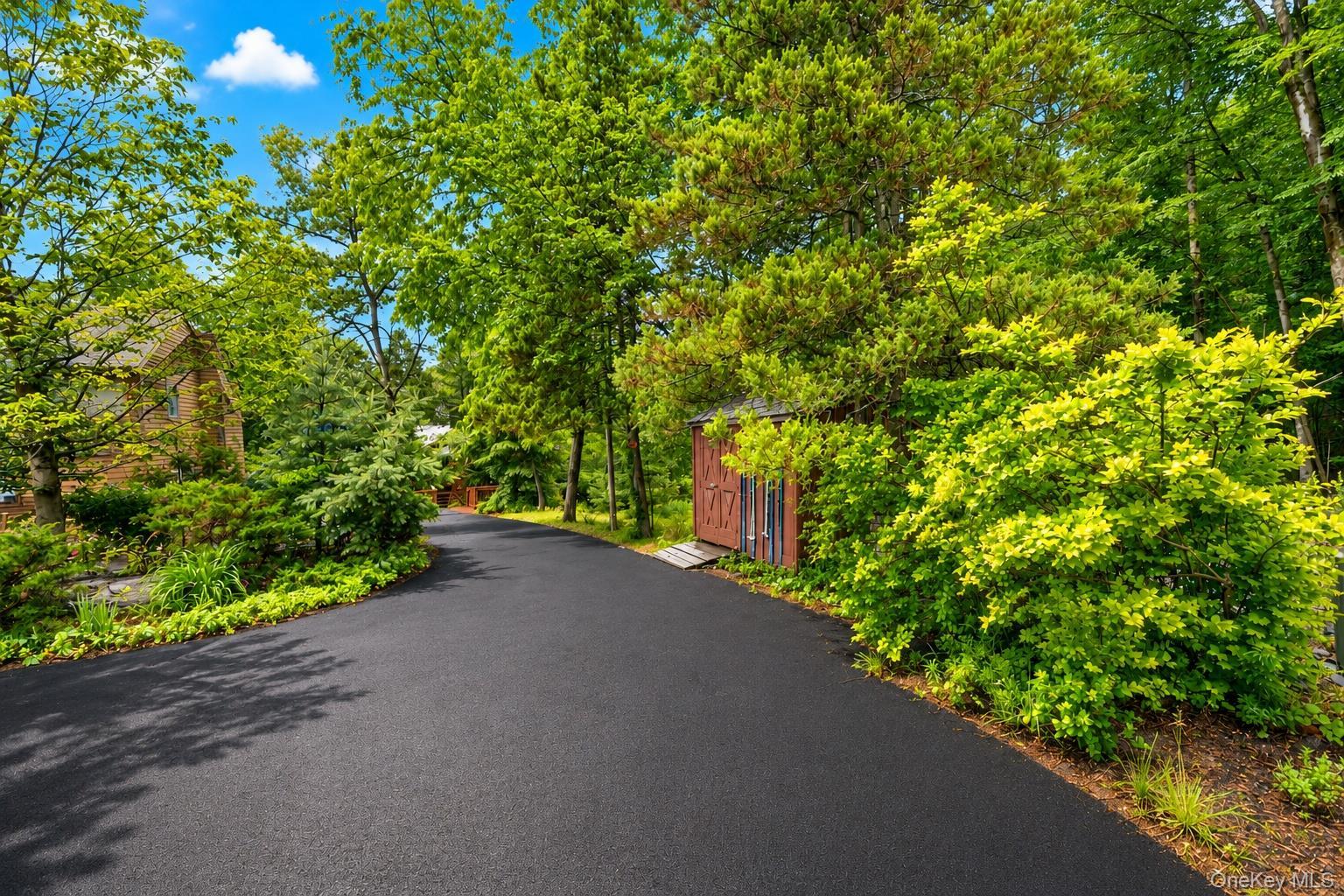 Single Family Meadowlark Lane  Sullivan County, NY 12789, MLS-1018219-2