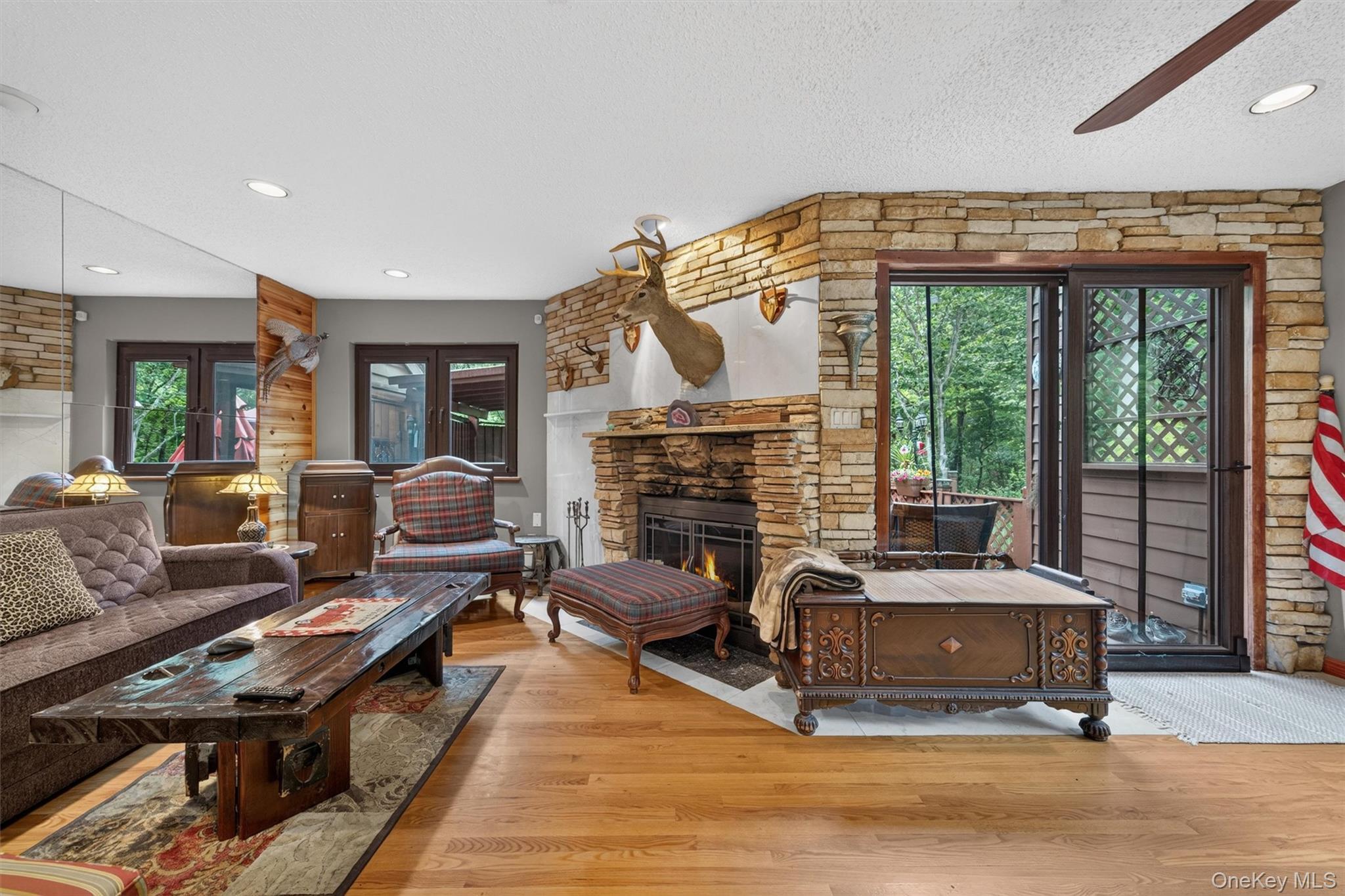 Single Family Meadowlark Lane  Sullivan County, NY 12789, MLS-1018219-22