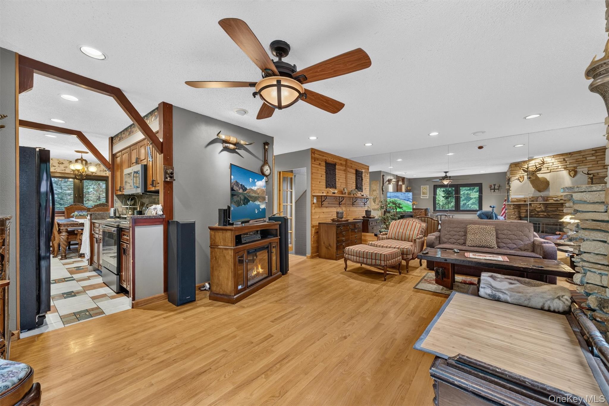 Single Family Meadowlark Lane  Sullivan County, NY 12789, MLS-1018219-23