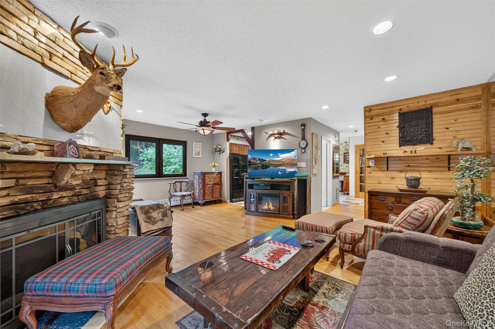 Single Family Meadowlark Lane  Sullivan County, NY 12789, MLS-1018219-24