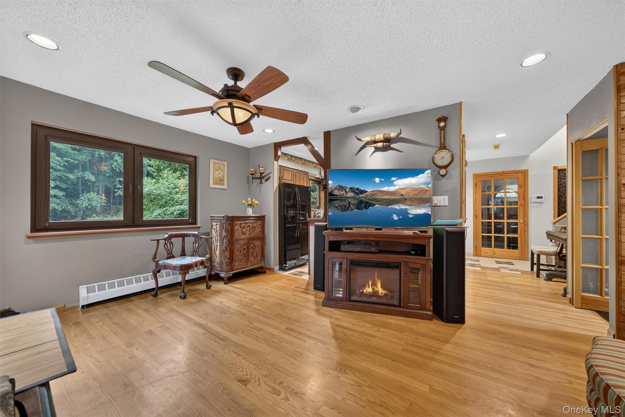 Single Family Meadowlark Lane  Sullivan County, NY 12789, MLS-1018219-25