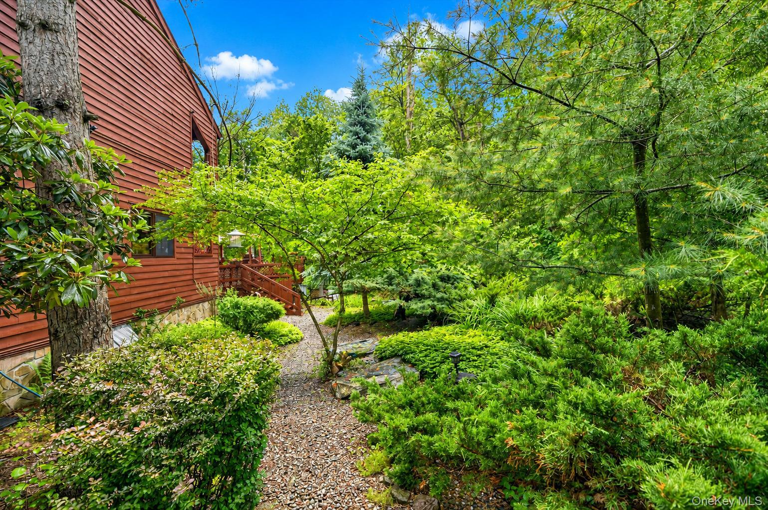 Single Family Meadowlark Lane  Sullivan County, NY 12789, MLS-1018219-4