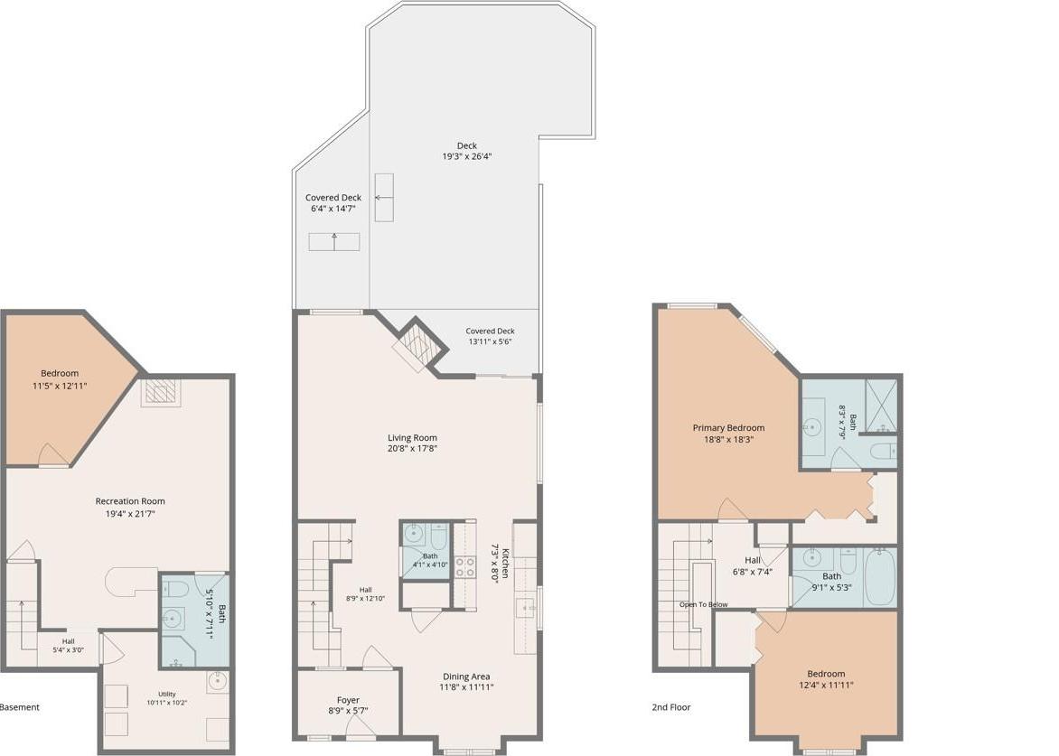 Single Family Meadowlark Lane  Sullivan County, NY 12789, MLS-1018219-41