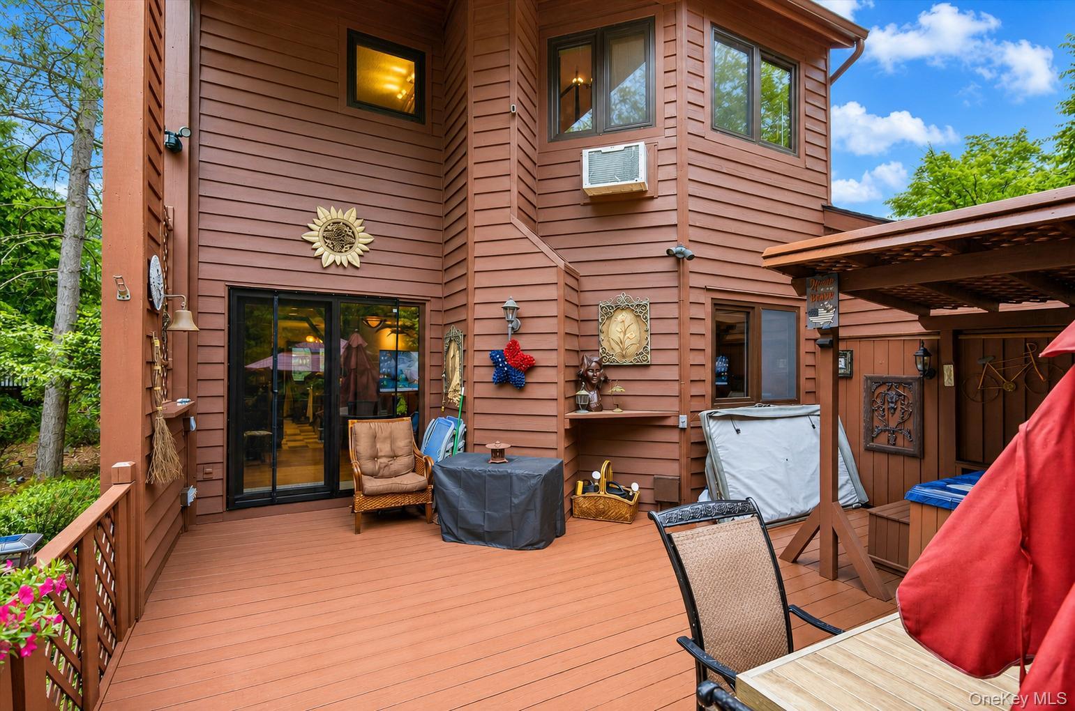 Single Family Meadowlark Lane  Sullivan County, NY 12789, MLS-1018219-7
