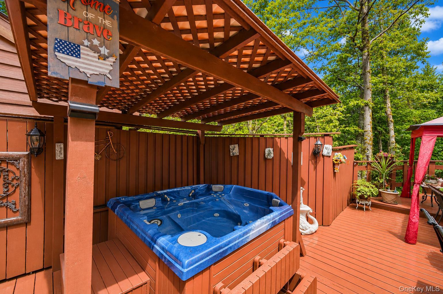 Single Family Meadowlark Lane  Sullivan County, NY 12789, MLS-1018219-9