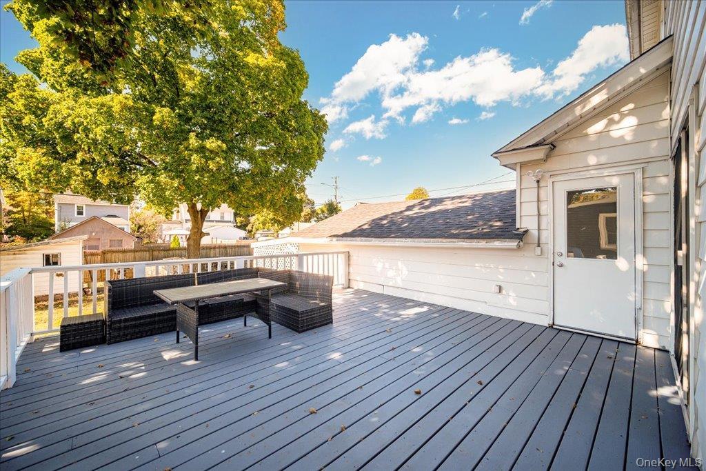 Single Family Wilbur Boulevard  Dutchess County, NY 12601, MLS-1018223-18