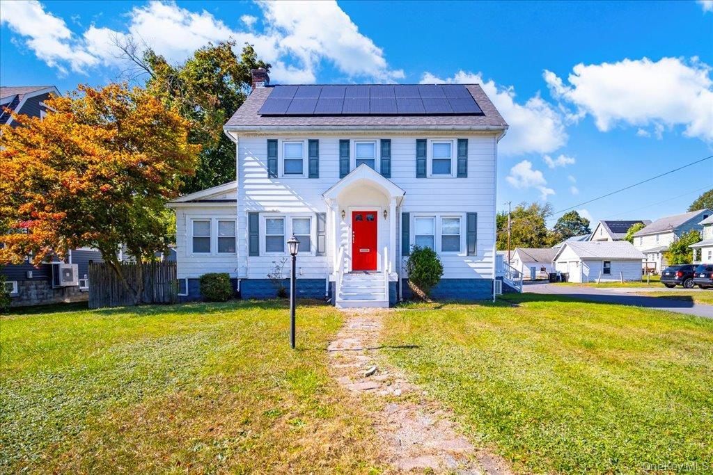 Single Family Wilbur Boulevard  Dutchess County, NY 12601, MLS-1018223-2