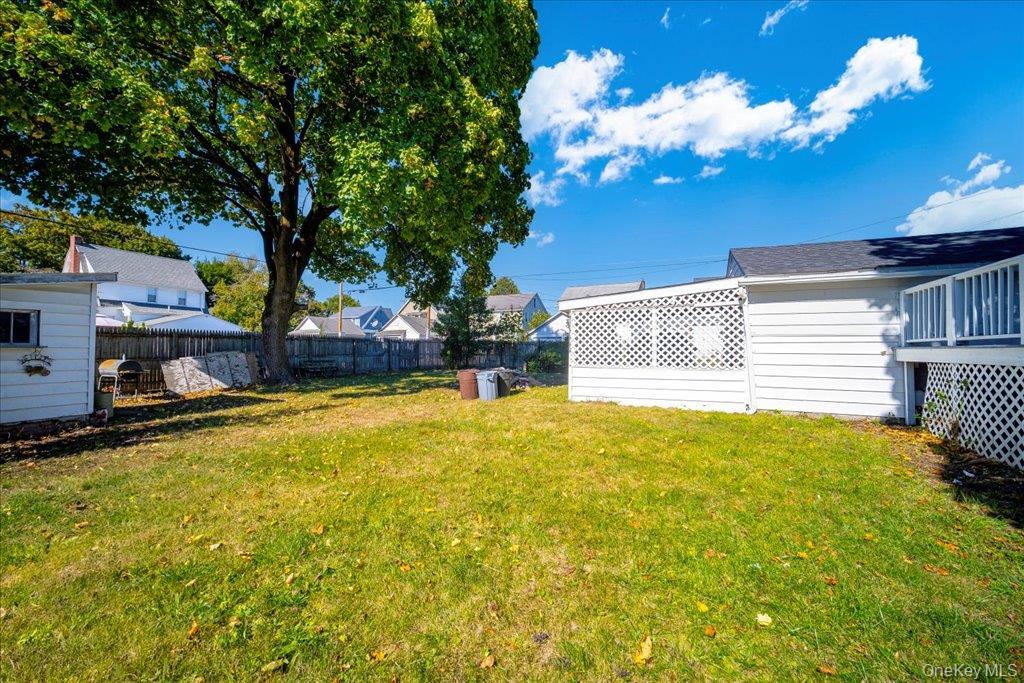 Single Family Wilbur Boulevard  Dutchess County, NY 12601, MLS-1018223-21