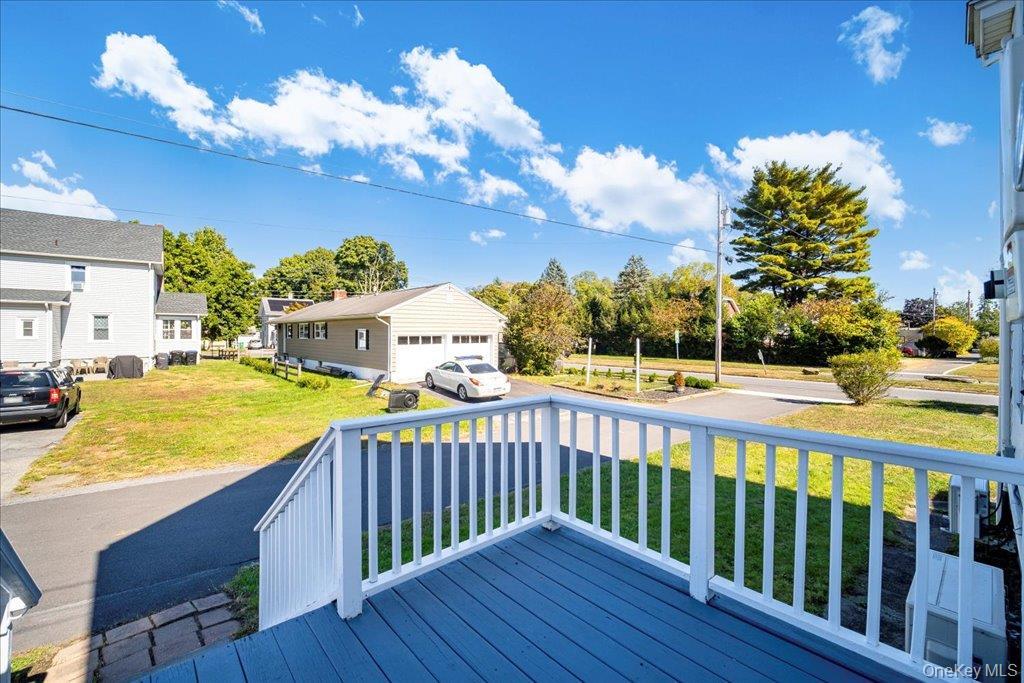 Single Family Wilbur Boulevard  Dutchess County, NY 12601, MLS-1018223-22