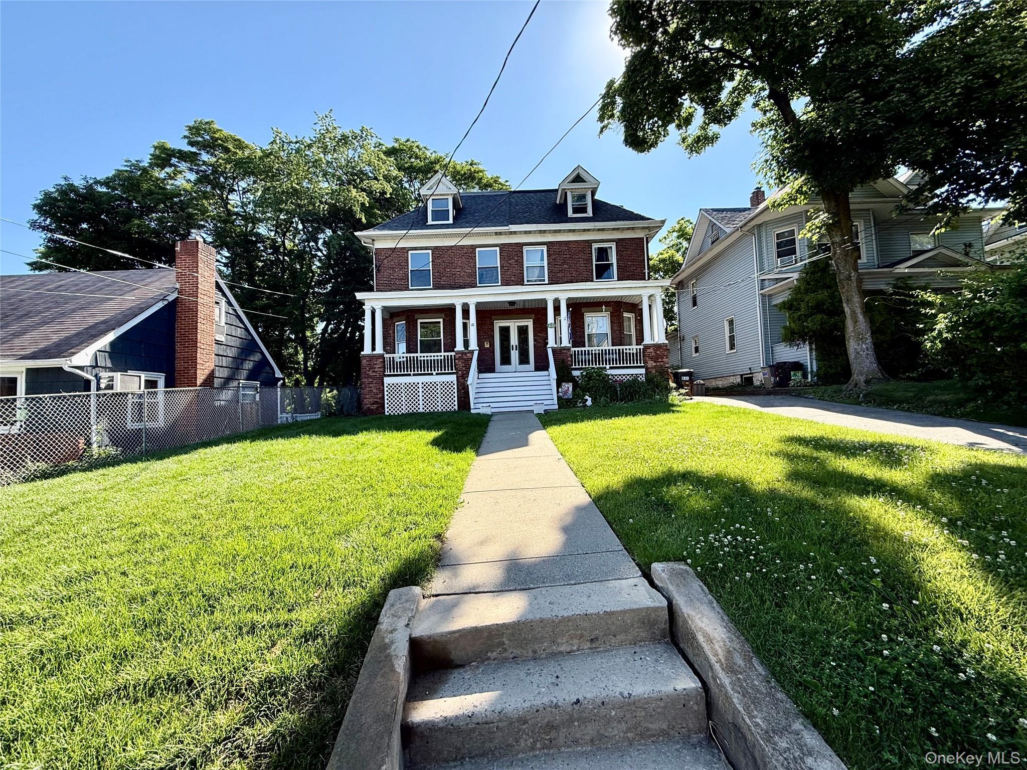 Single Family Highview Avenue Staten Island, NY 10301, MLS-1018242-2