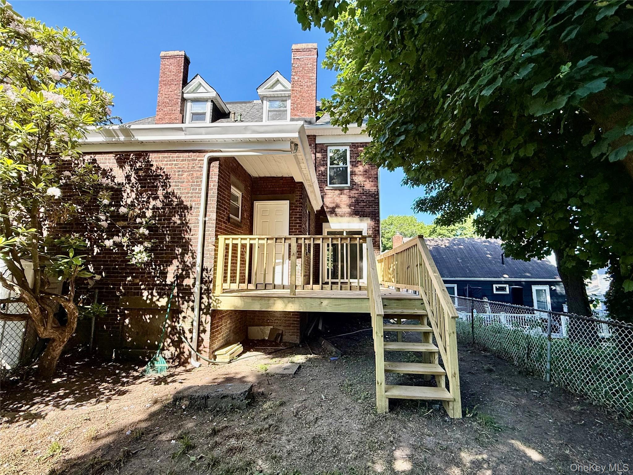 Single Family Highview Avenue Staten Island, NY 10301, MLS-1018242-32