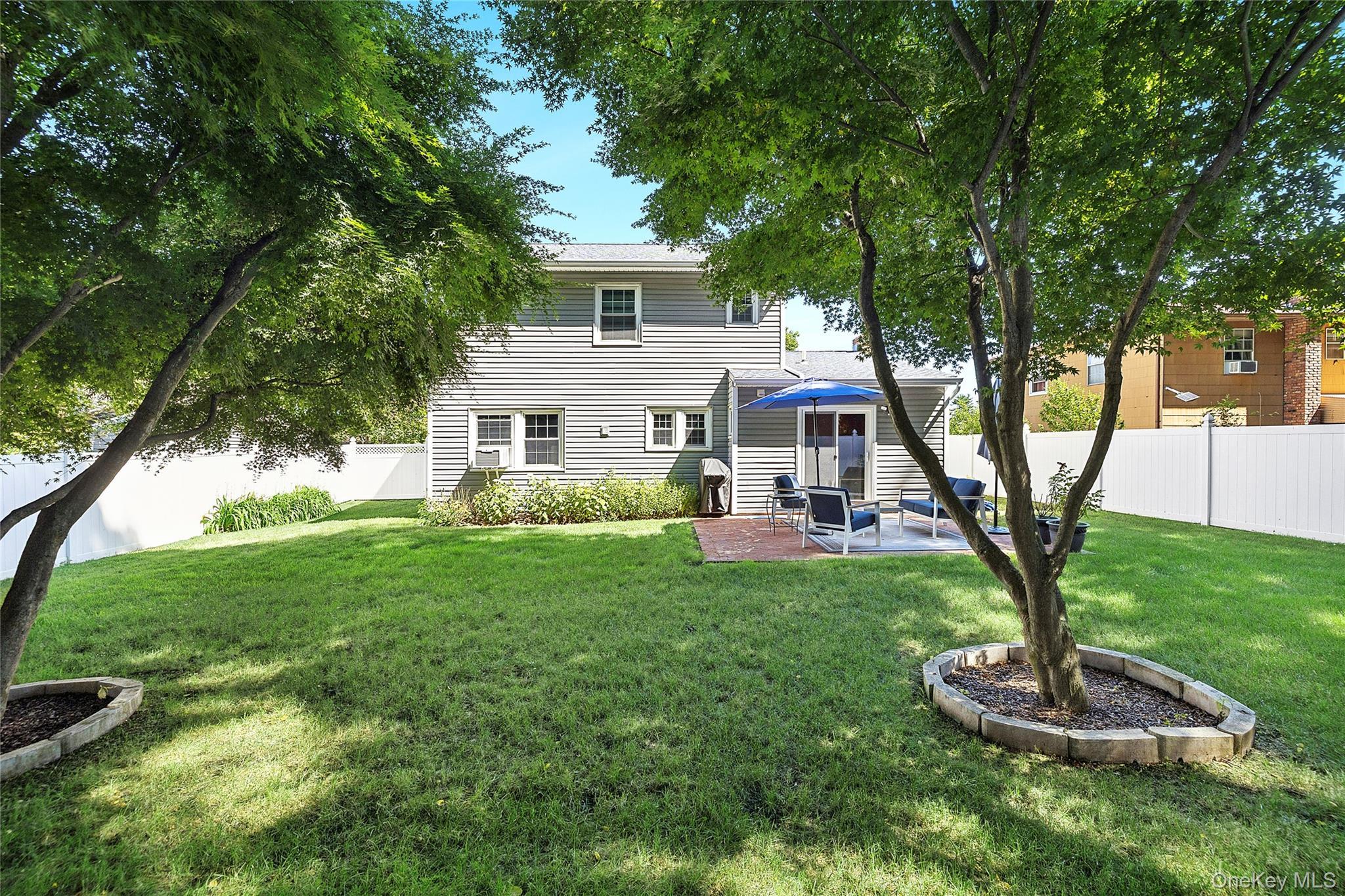 Single Family Harmony Lane  Nassau County, NY 11542, MLS-1018243-23