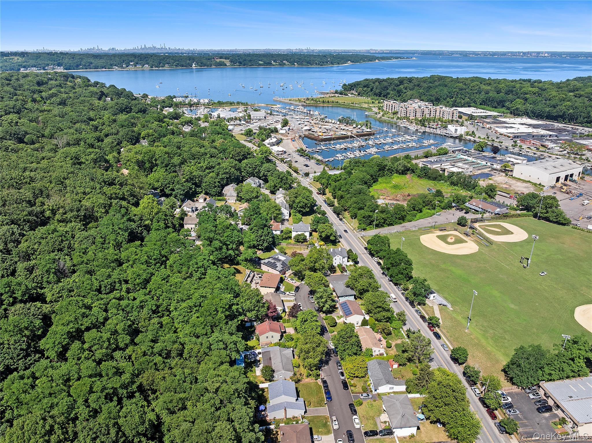 Single Family Harmony Lane  Nassau County, NY 11542, MLS-1018243-24