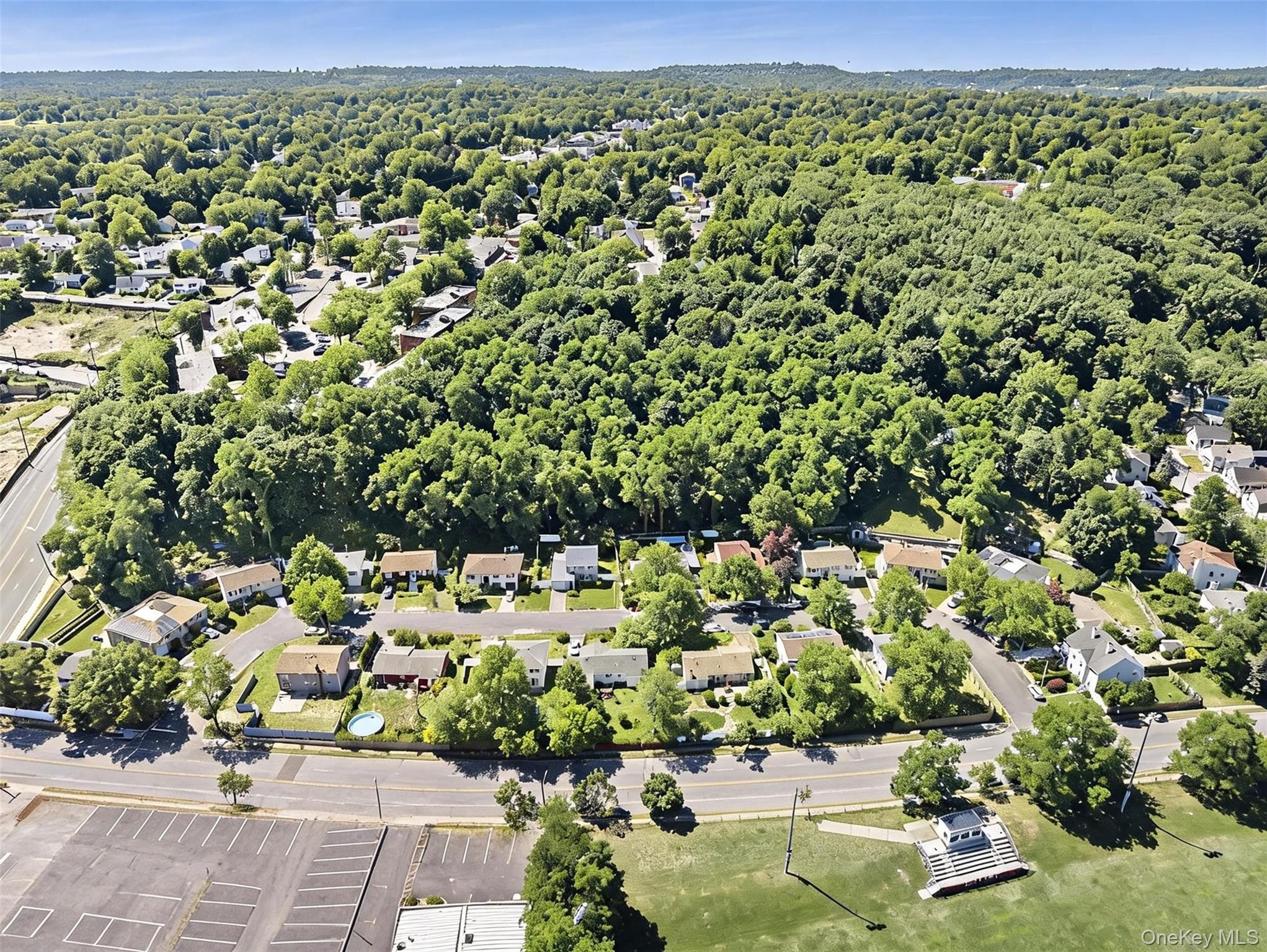 Single Family Harmony Lane  Nassau County, NY 11542, MLS-1018243-25
