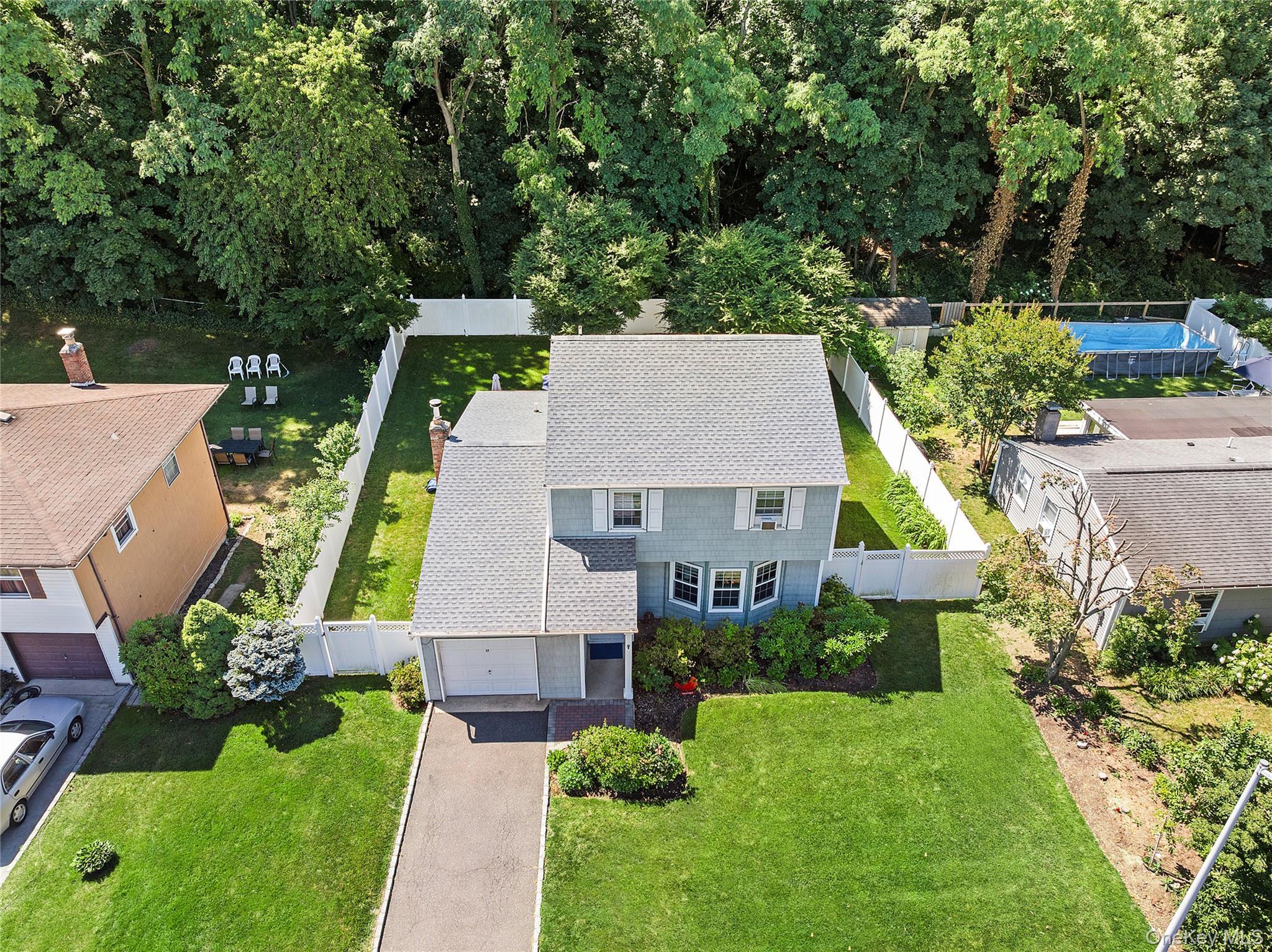 Single Family Harmony Lane  Nassau County, NY 11542, MLS-1018243-26