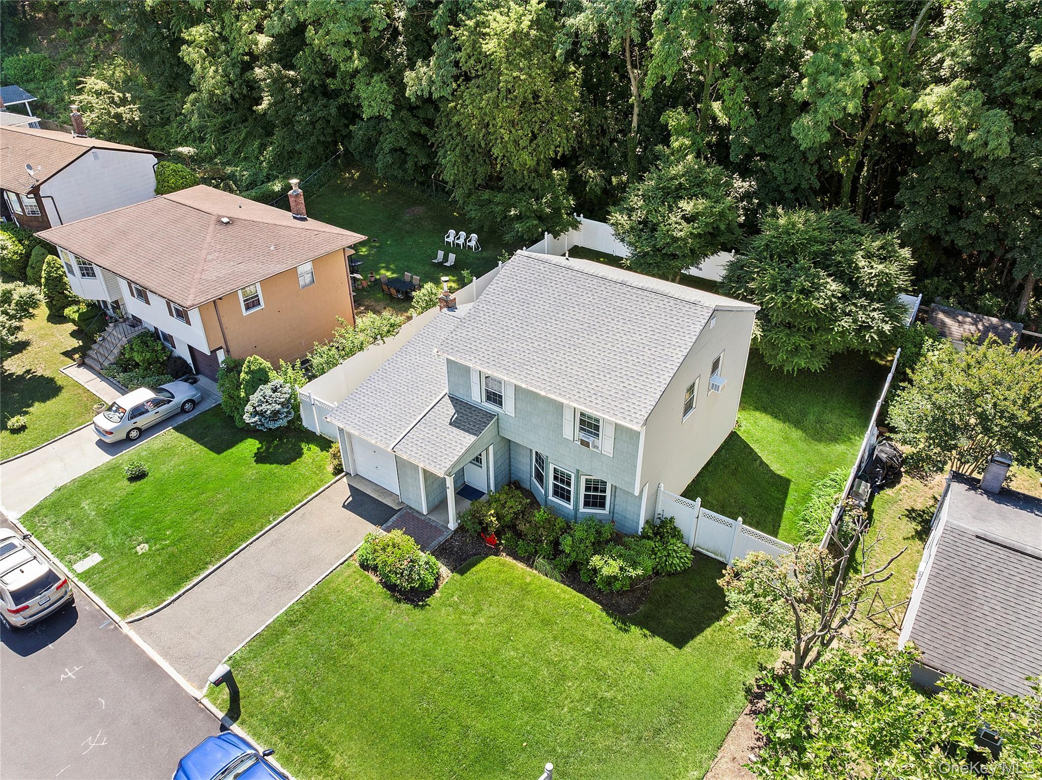Single Family Harmony Lane  Nassau County, NY 11542, MLS-1018243-27